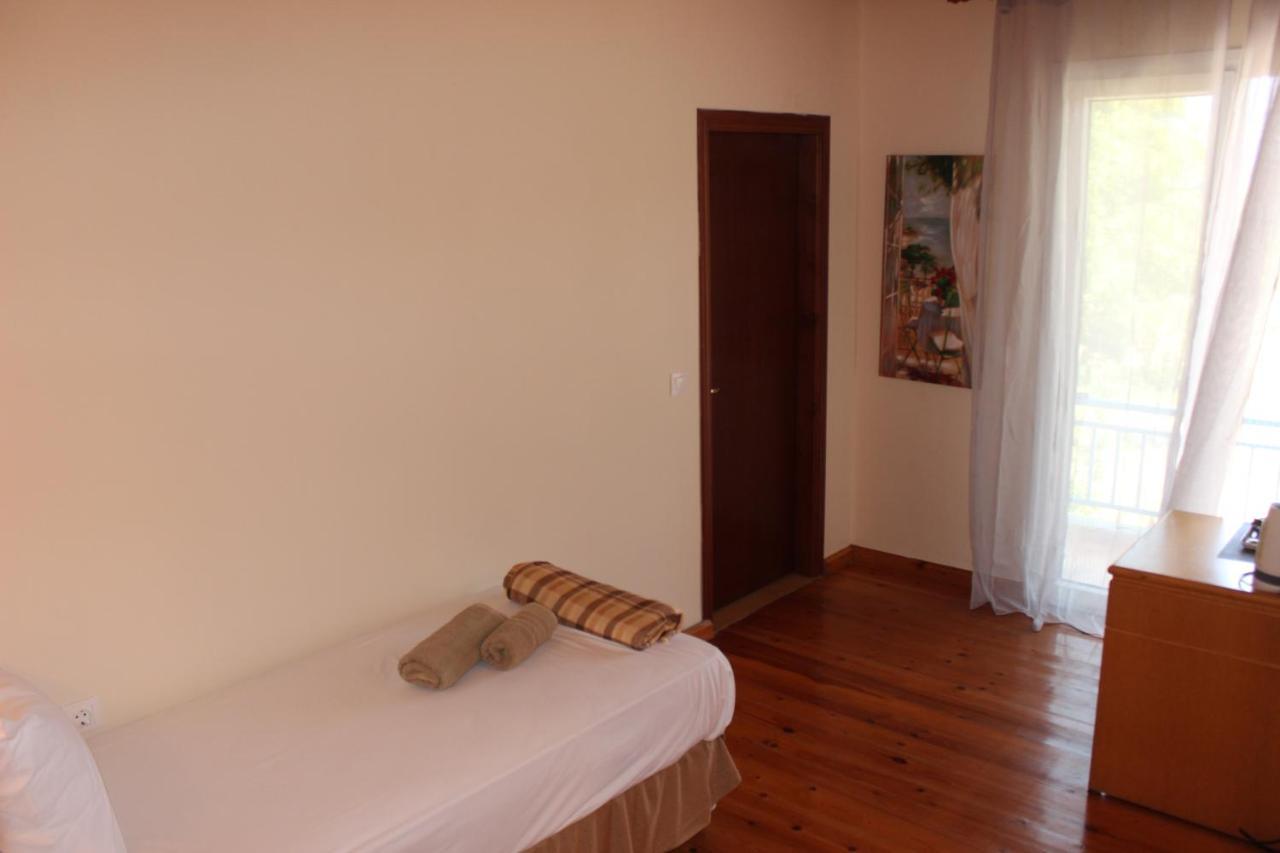 K Farm House Kalavárda Zewnętrze zdjęcie