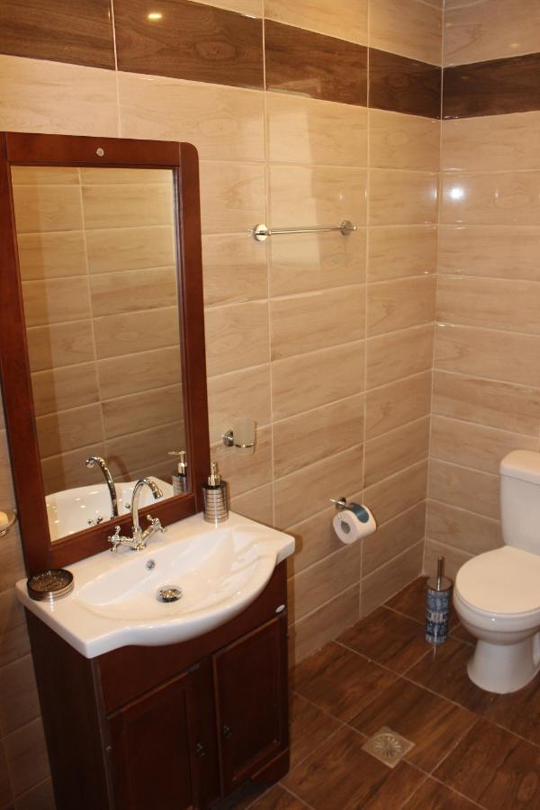 K Farm House Kalavárda Zewnętrze zdjęcie