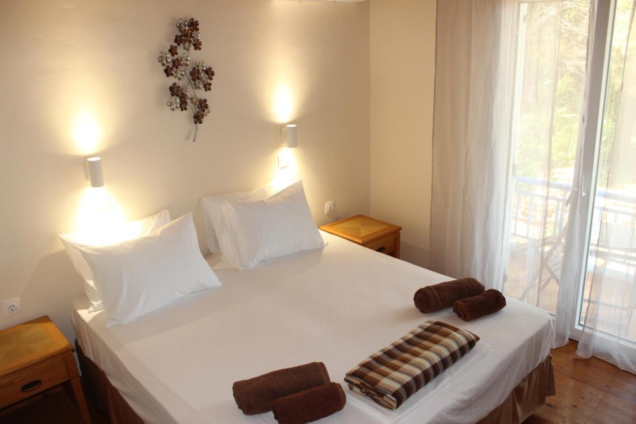 K Farm House Kalavárda Zewnętrze zdjęcie